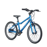 Academy GRADE 4 riem Blauw