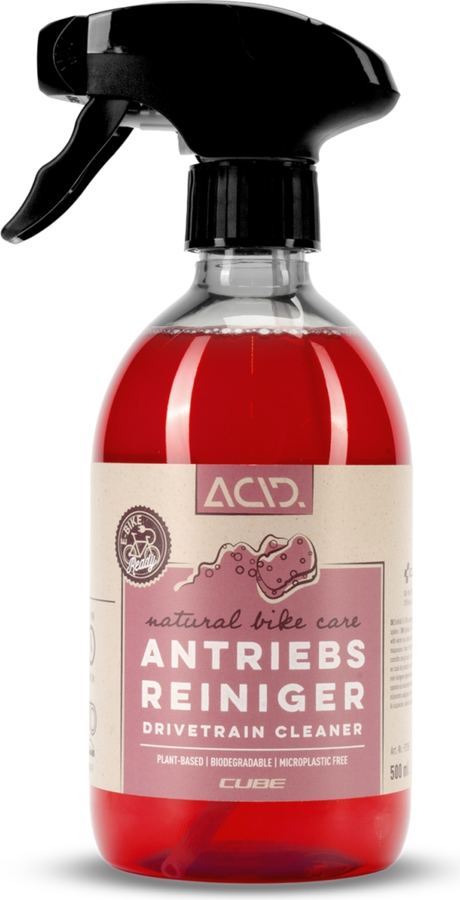 Acid Natural Bike Aandrijfreiniger