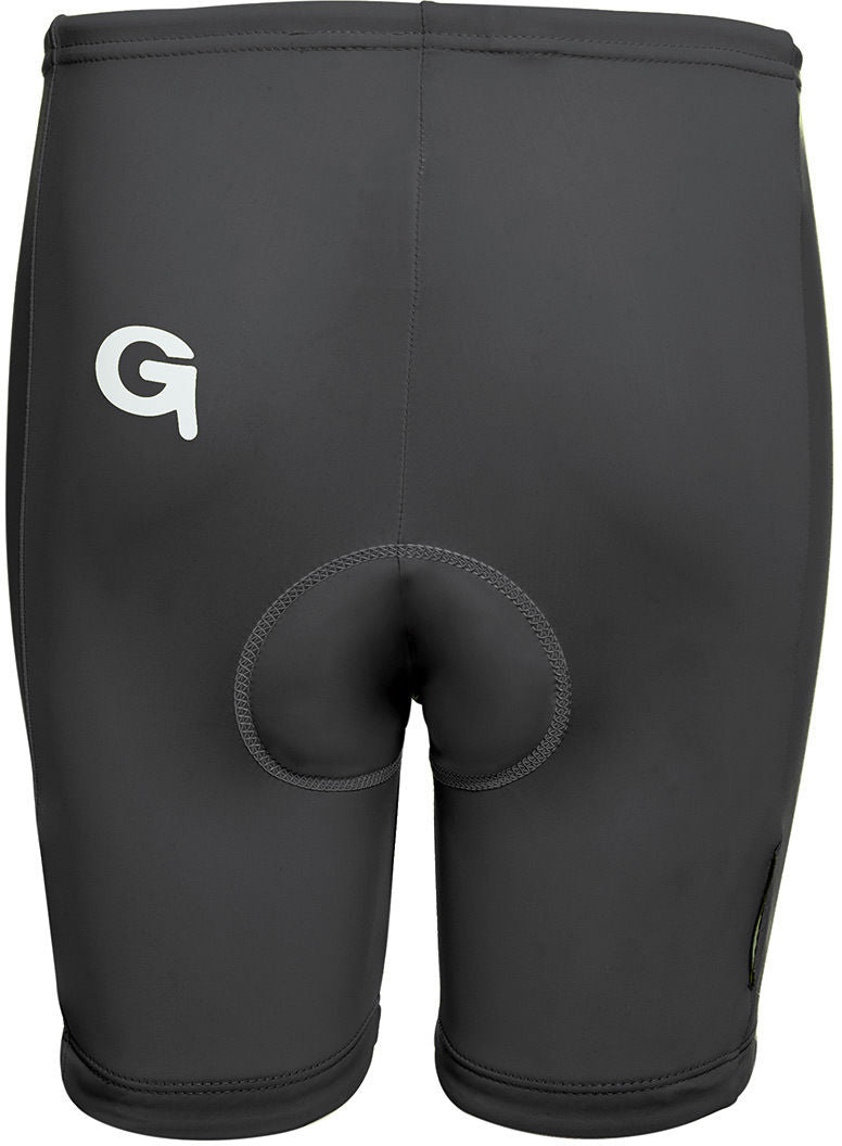 Gonso Essential Shorts Kids zwart