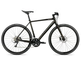 Orbea VECTOR 20 Metallic Infinity Groen (Gloss)