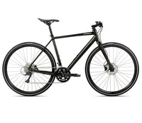 Orbea VECTOR 20 (2026) | Stadsfiets | Metallic Infinity Green (Gloss) – aktuelle Variante