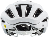Giro Aries Sferische helm mat wit
