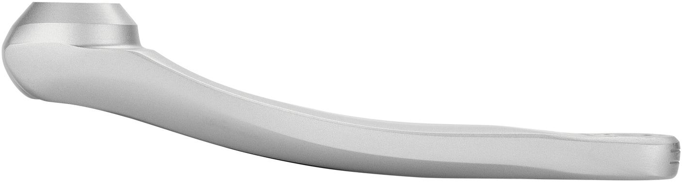 Shimano Trekking FC-T521 Octalink Kurbelgarnitur 3x10-fach 48-36-26 Zähne silber