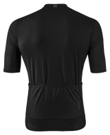 Löffler M Bike Jersey Fz Skys Hotbond® Rf Zwart