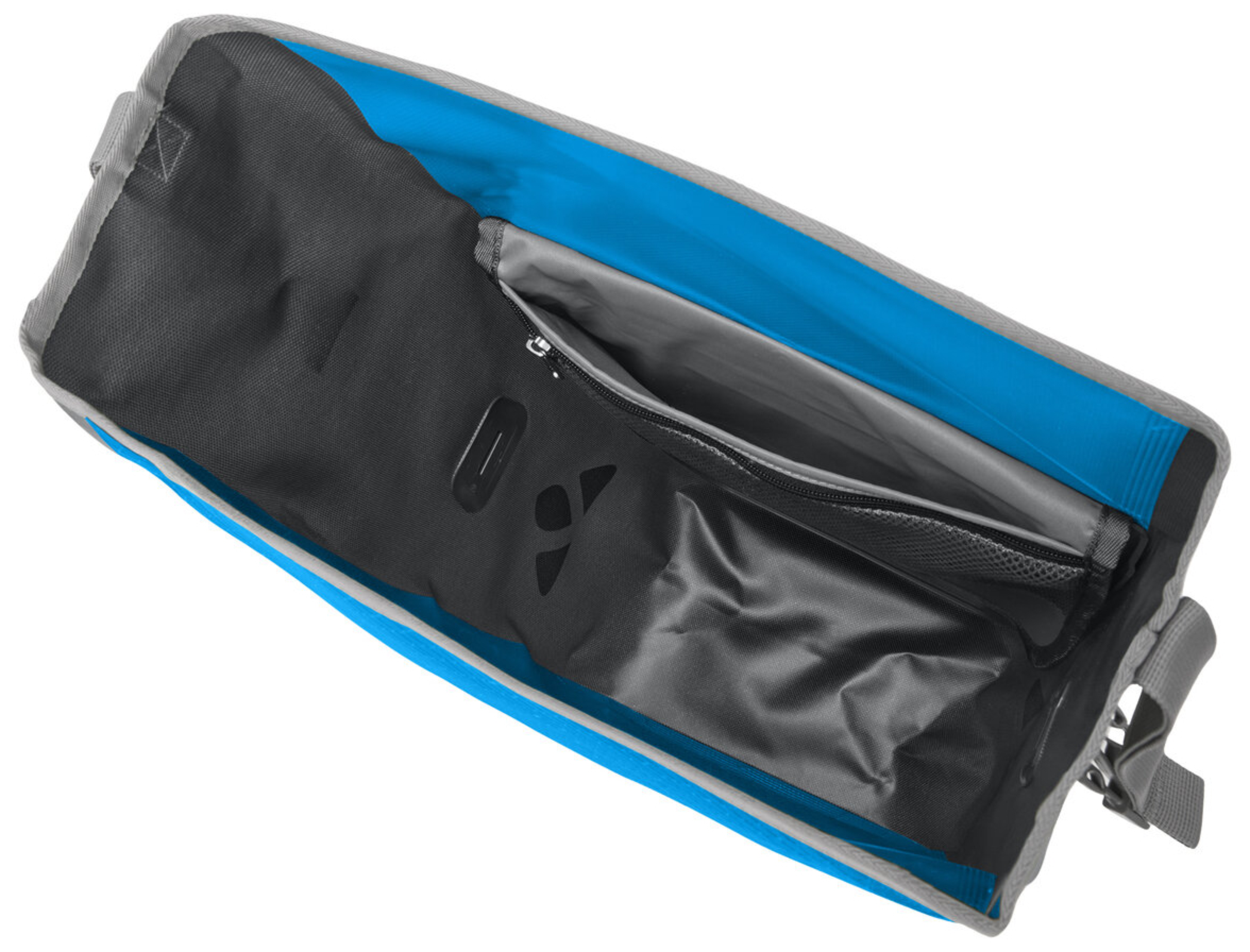 VAUDE Aqua Front blauw