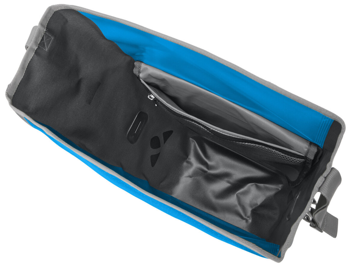 VAUDE Aqua Front blauw