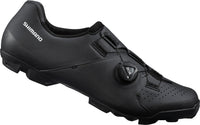 Shimano SH-XC300 Zwart – aktuelle Variante