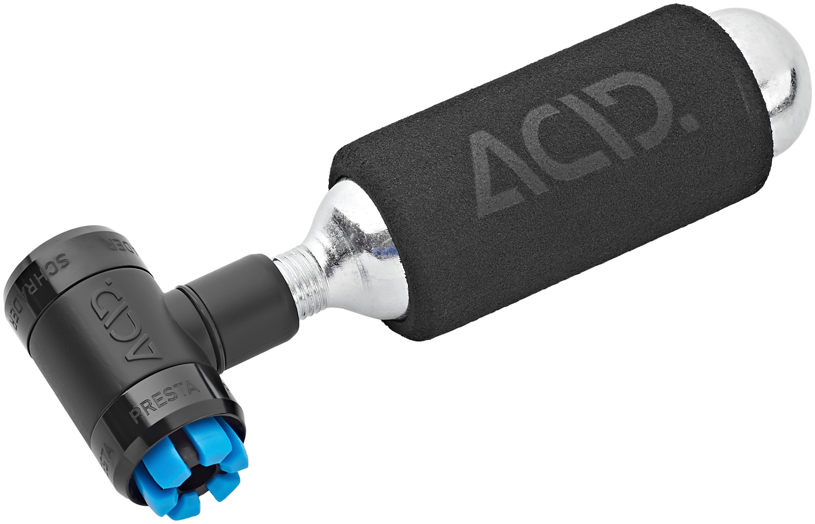ACID Pomp RACE CO2