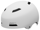 Giro Quarter FS MTB-helm mat wit