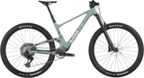 Scott Spark 920 alpino groen