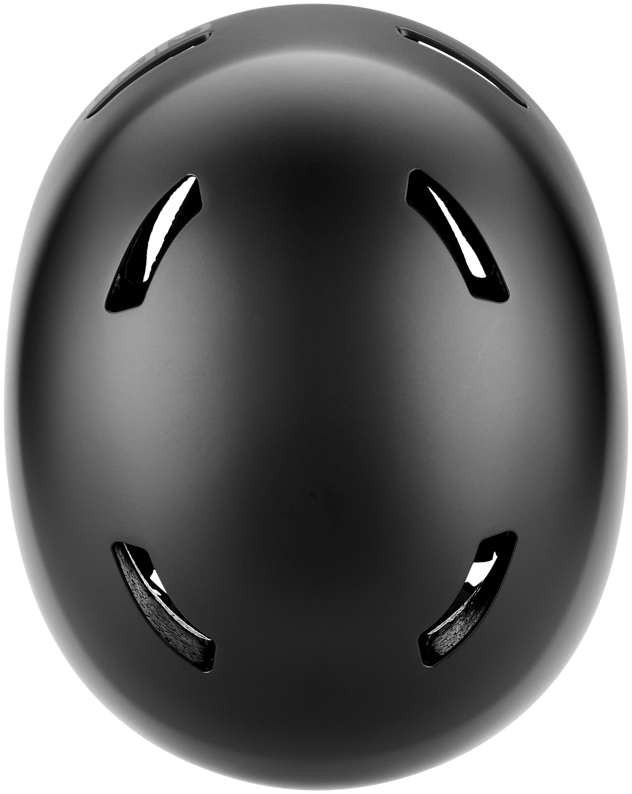 Giro DIME FS MIPS helm mat zwart
