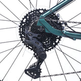 ACADEMY S-grade Gravel 7 27.5" Forest (2025)
