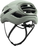 Abus TAIPAN Gravel Helm matgroen