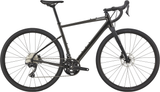 Cannondale 700 U Topstone 1 Obsidian