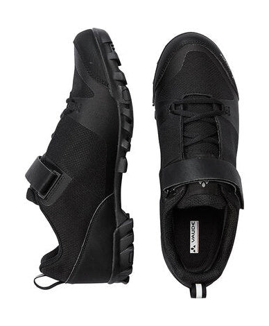 VAUDE TVL Pavei II Dames zwart