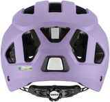 uvex City Stride City-helm Paars mat