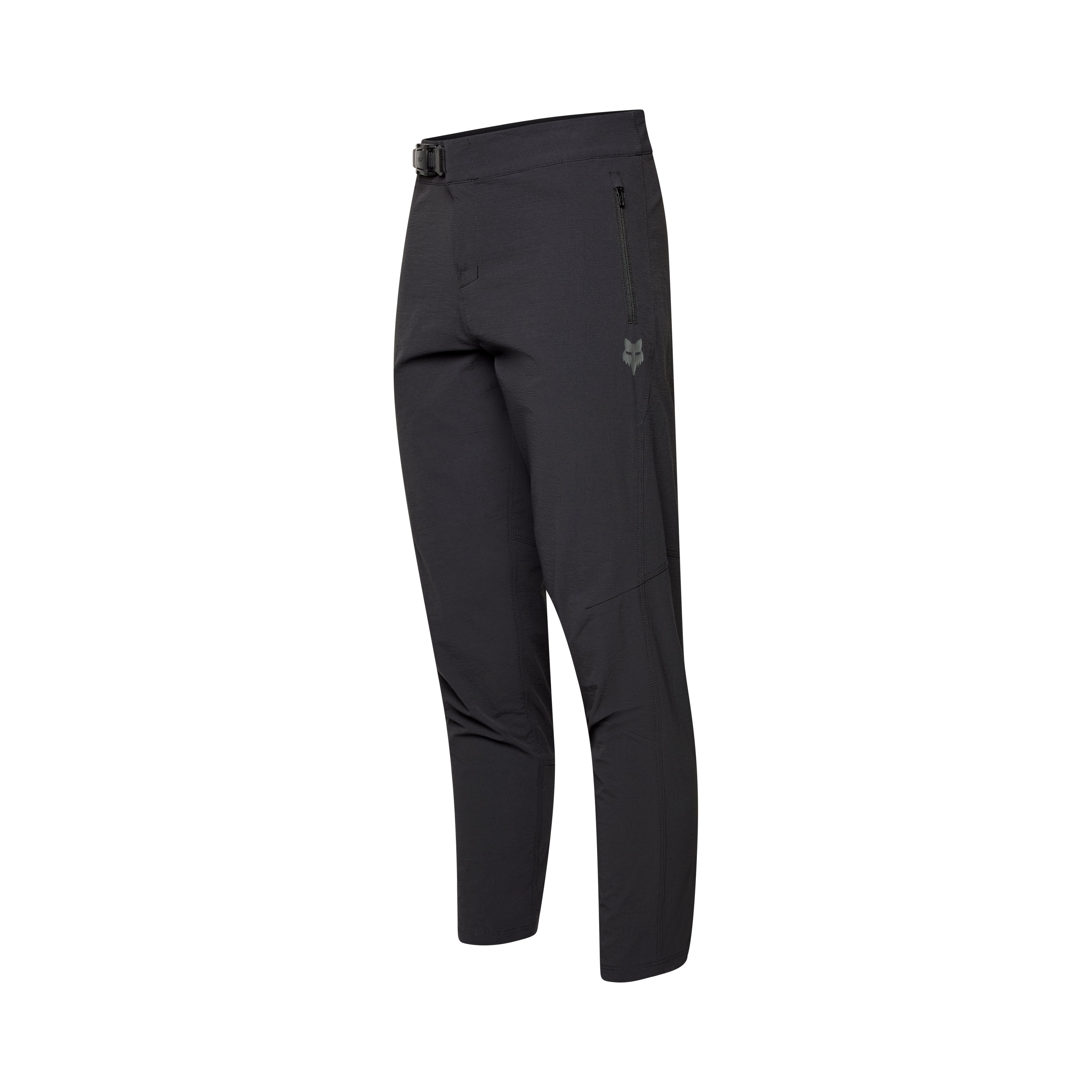 Fox YTH Ranger Broek Zwart