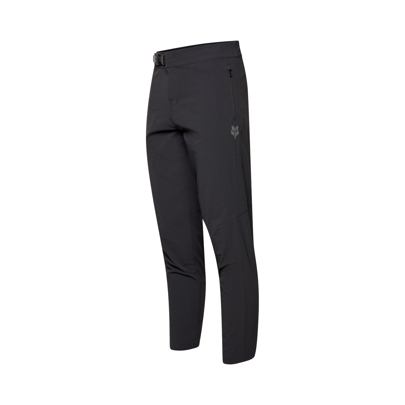 Fox YTH Ranger Broek Zwart
