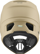 uvex Ravage Fullface Helm Desert Mat