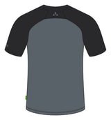 VAUDE Loamer Shirt Herren grau