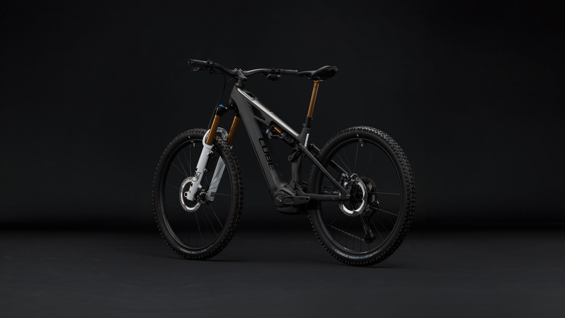 Cube Stereo Hybrid ONE77 HPC AT 800 carbon´n´wit (2027)