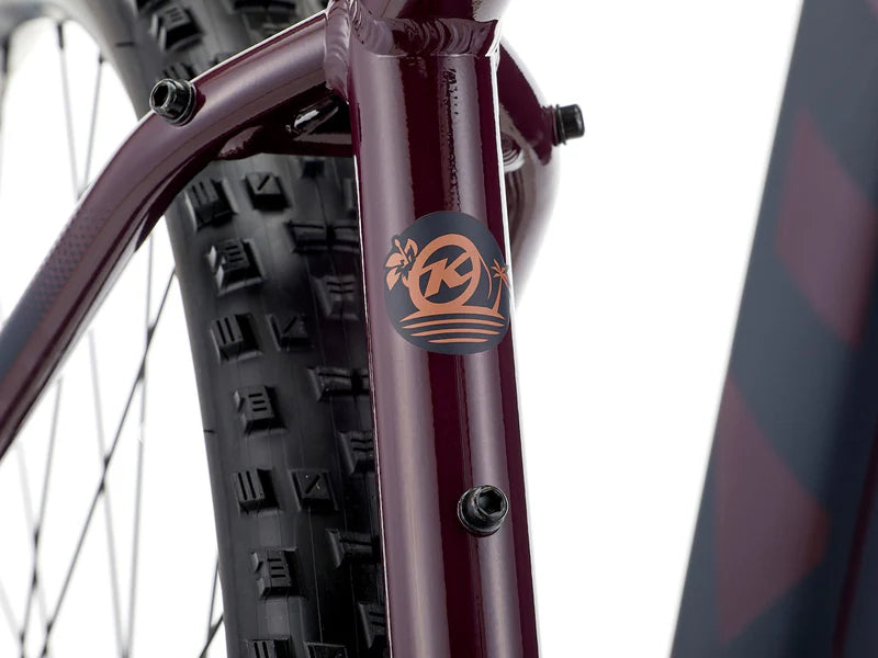 Kona 36e Mahuna Paars