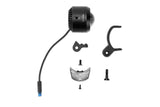 ACID E-Bike Voorlicht PRO-E 150 X-Connect black