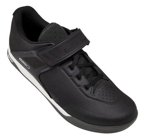 Giro Chamber III schoenen black