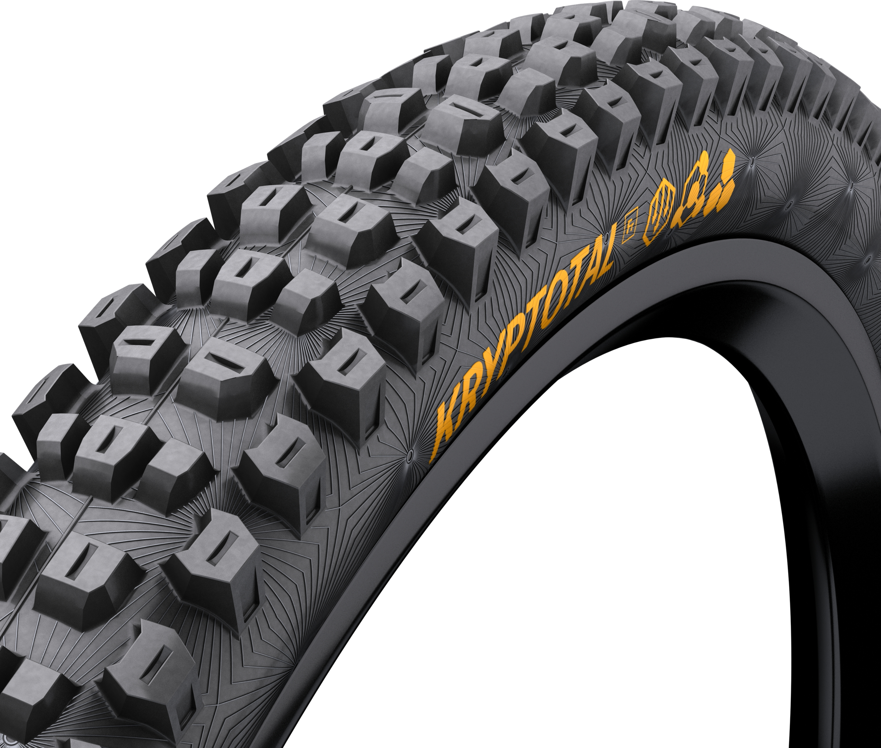 Continental Kryptotal-F Trail Endurance Vouw 28