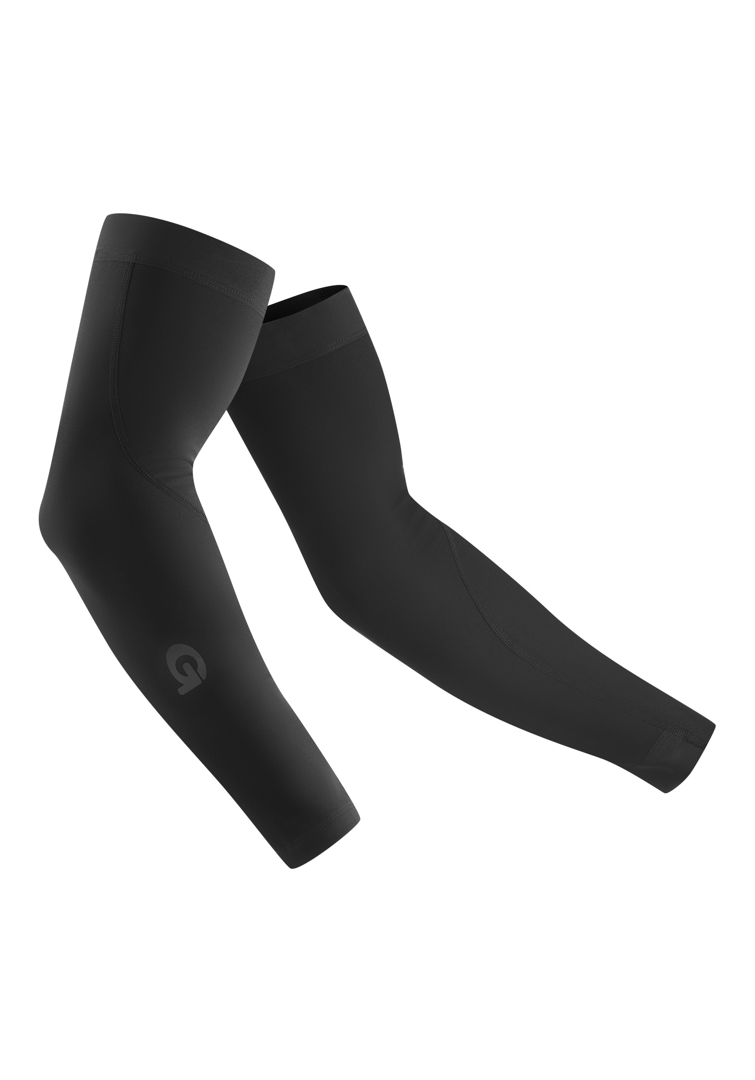 Gonso Thermo Armstukken Zwart