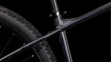 Cube Attention SLX zwartmetal´n´black (2025)