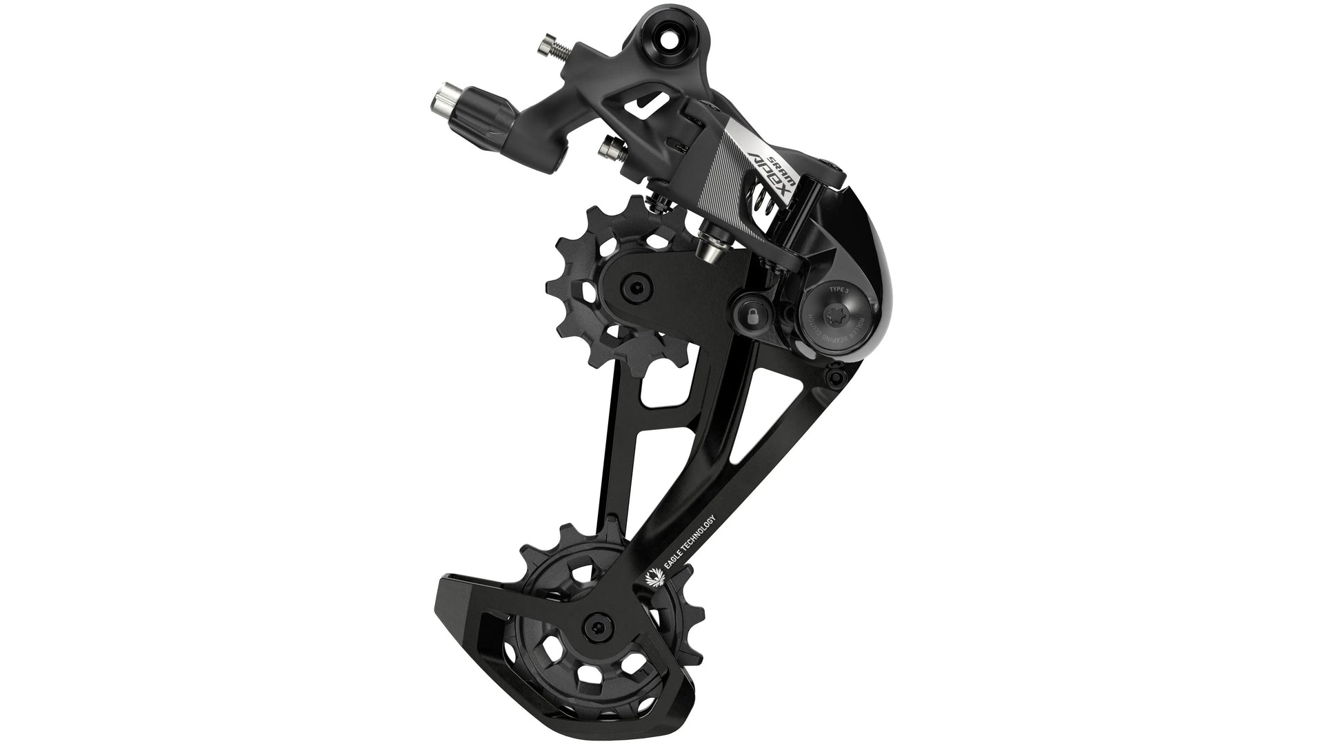 SRAM Apex Eagle achterderailleur - 12-speed D1