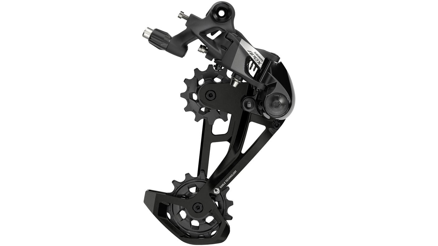 SRAM Apex Eagle achterderailleur - 12-speed D1