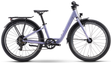 Raymon Yanga 24 Pure Street heatherlilac