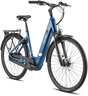 BESV CT 2.3 LS Denim Blauw (2025)