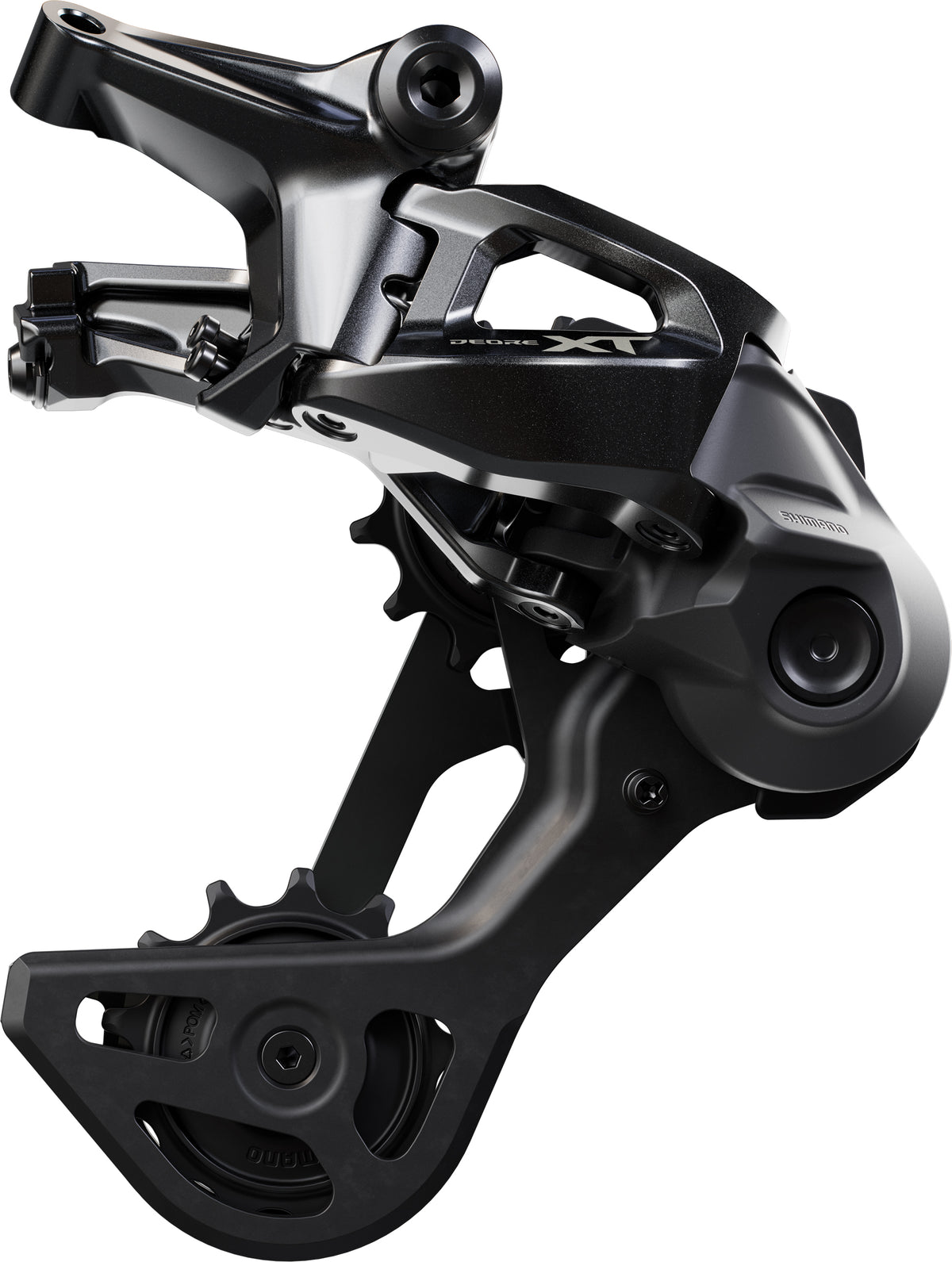 Shimano derailleur DEORE XT RD-M8200 12-speed GS