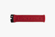 Race Face Half Nelson handvatten rood