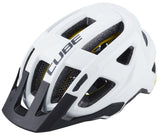 CUBE Helm FLEET wit