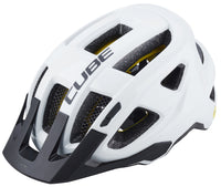 CUBE Helm FLEET wit – aktuelle Variante