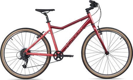 Academy GRADE 6 Editie FUNtasy Magenta