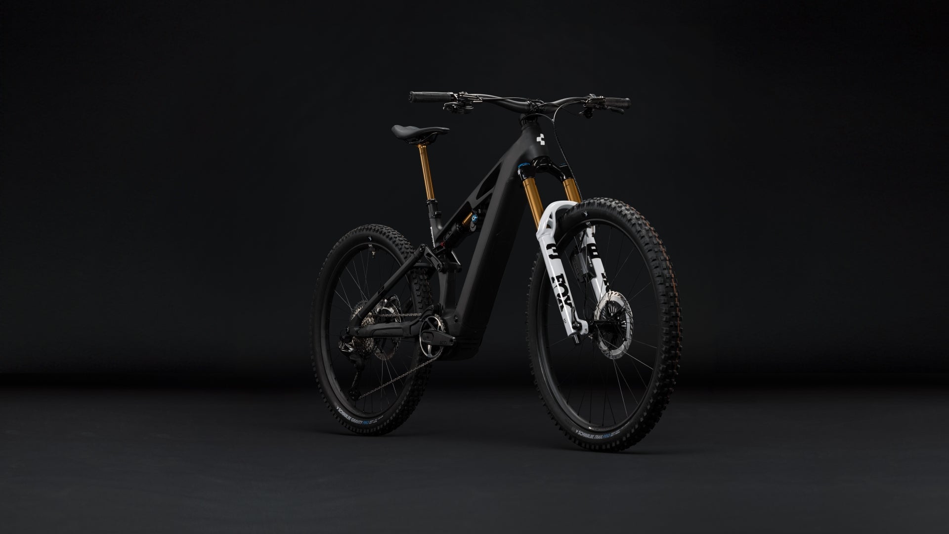 Cube Stereo Hybrid ONE77 HPC AT 800 carbon´n´wit (2027)