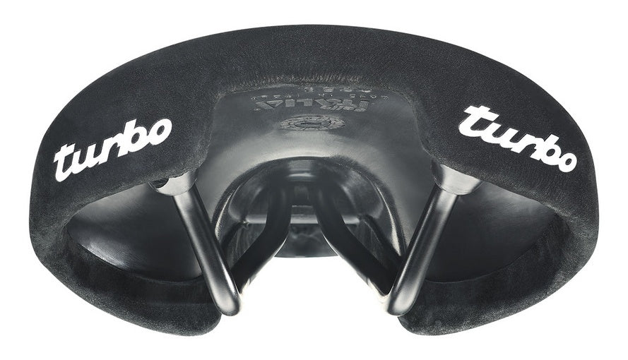 Selle Italia TURBO 1980 zadel black