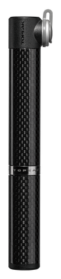 Topeak Micro Rocket minipomp carbon