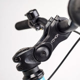 ACADEMY Grade 6 Belt 26" Oceaan (2025)