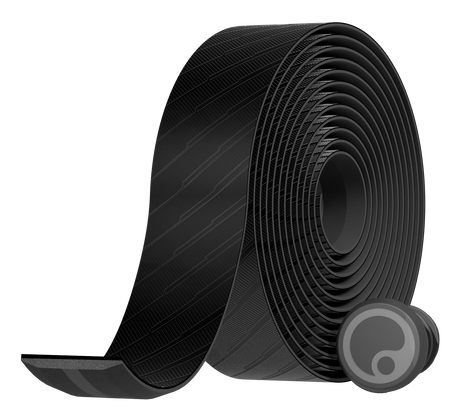 Ergon BT Allroad stuurlint zwart