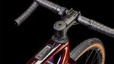Cube Nuroad Hybrid C:62 SLT 400X solareclipse'n'brons (2025)