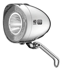 XLC Retro CL-D04 Voorlicht LED – aktuelle Variante