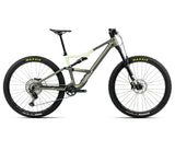 Orbea OCCAM SL H10 Diamant Spaceship Green - Acid Gum (Gloss) (2026)