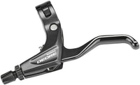 Shimano Deore Trekking BL-T610 Remhendel VR zwart – aktuelle Variante