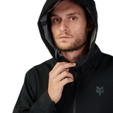 Fox Defend 3L Water Jas Zwart